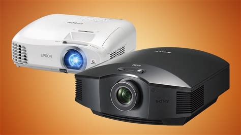 The best projectors for gaming .